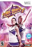 All Star: Cheer Squad 2 (Nintendo Wii)